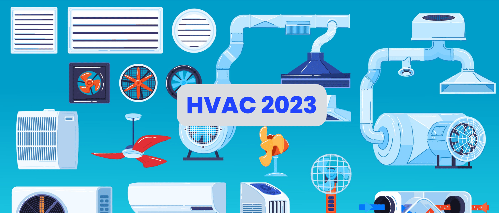 2023 HVAC Regulations Create Challenges & Opportunities for HVAC